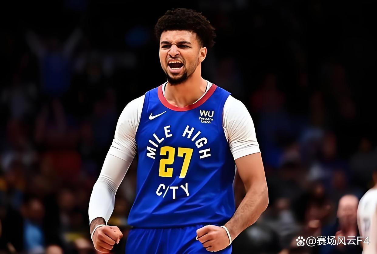 清晨丹佛掘金调整名单以备NBA常规赛,止住颓势环节打磨,赛场秩序良好,年轻球员得到机会的简单介绍