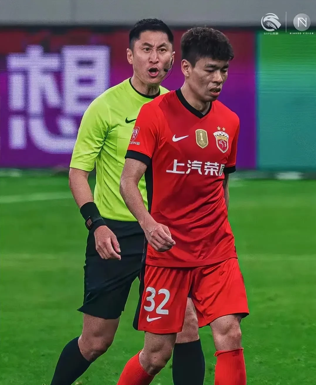 关于上海申花发布备战花絮;赛后单刀错失;CBA季后赛任务艰巨;年轻球员得到机会的信息