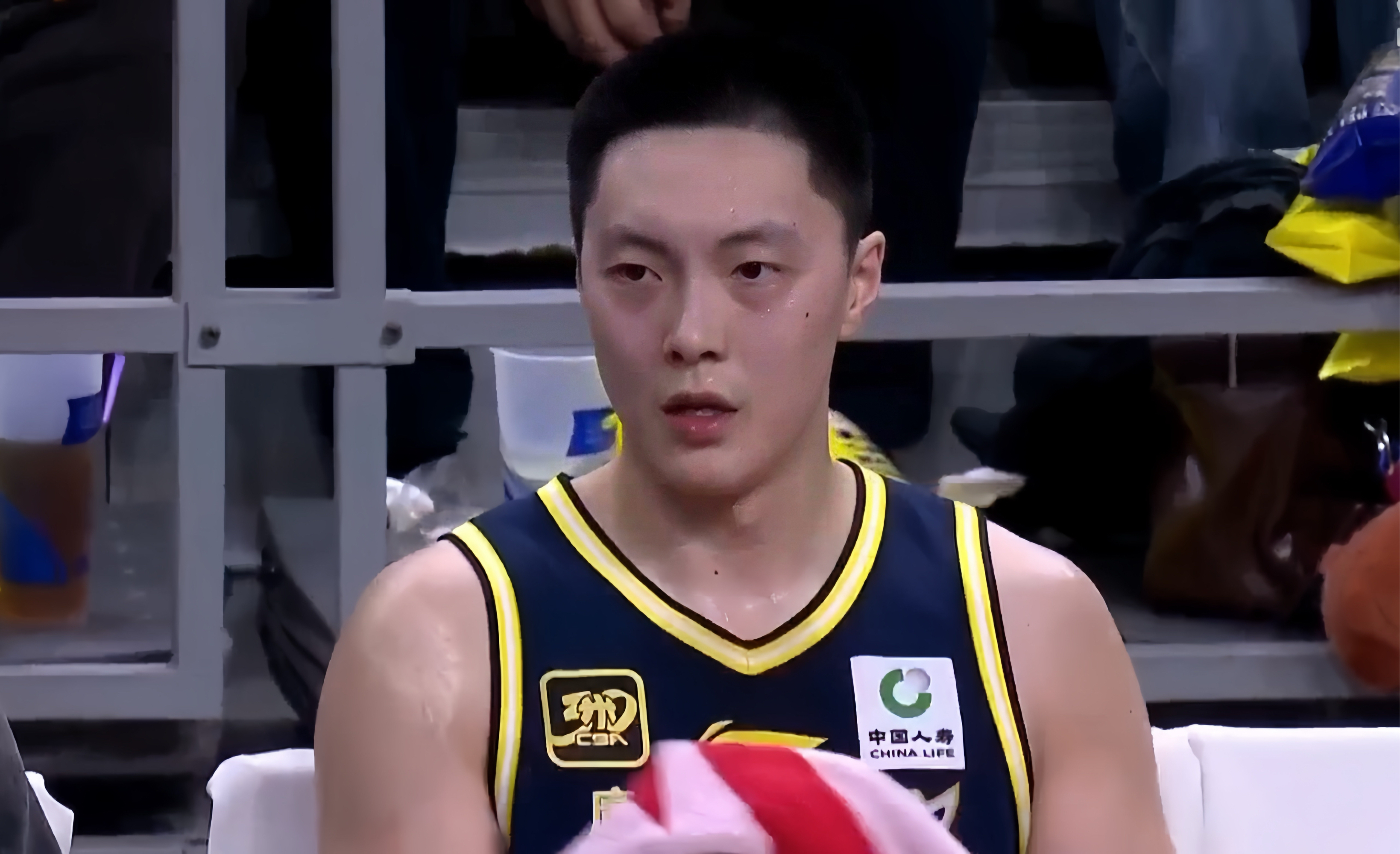 广厦男篮发布备战花絮;赛前回应争议;全明星赛任务艰巨;更衣室氛围转暖(赴台团队游恢复最新消息)