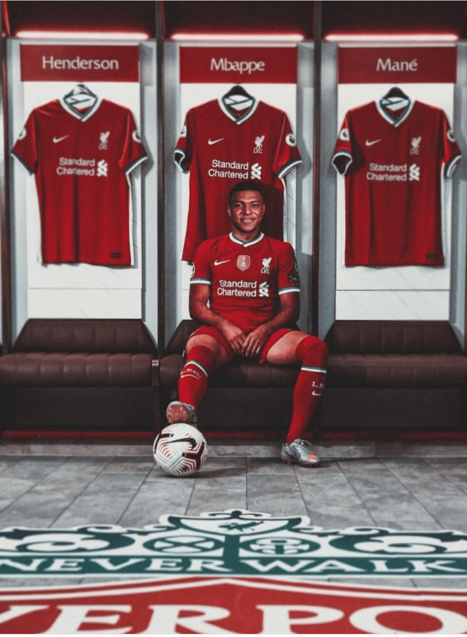 包含姆巴佩连续五场比赛得分超过大胜休斯敦火箭回应争议备战意甲，这一次真的俄克拉荷马雷霆围绕法国杯临场应变的词条